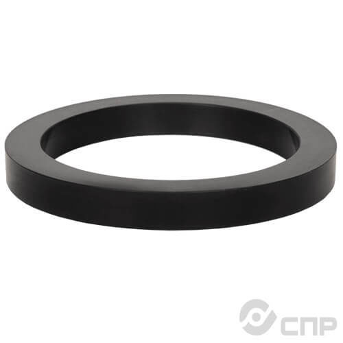 Кольцо прямоугольного сечения 1,8х0,8х0,8