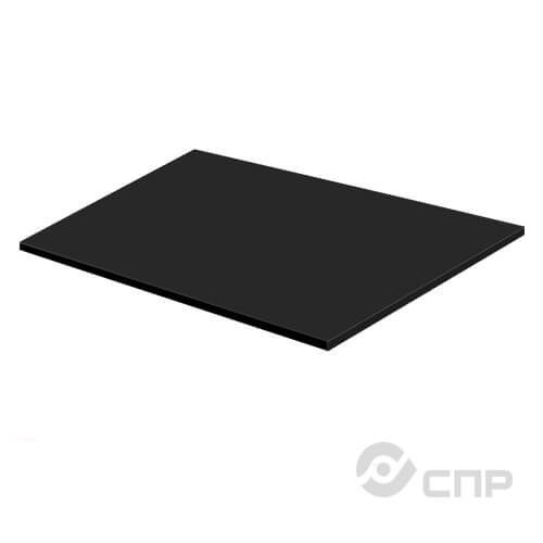 Техпластина (лист) 150х150х2,5